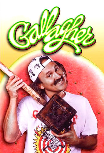 Gallagher