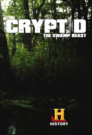 Cryptid: The Swamp Beast