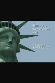 Film as Subversive Art: Amos Vogel and Cinema 16