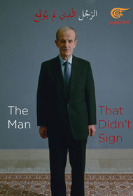 The Man That Didn't Sign