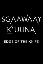 Edge of the Knife