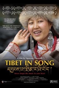 Tibet in Song