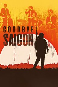 Goodbye Saigon