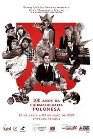 100 Years of Polish Cinema