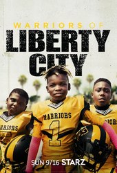 Warriors of Liberty City