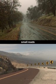 Small Roads