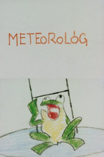 The Weatherman