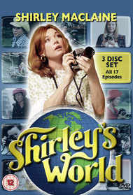 Shirley's World