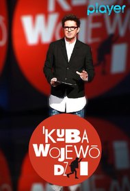 Kuba Wojewódzki