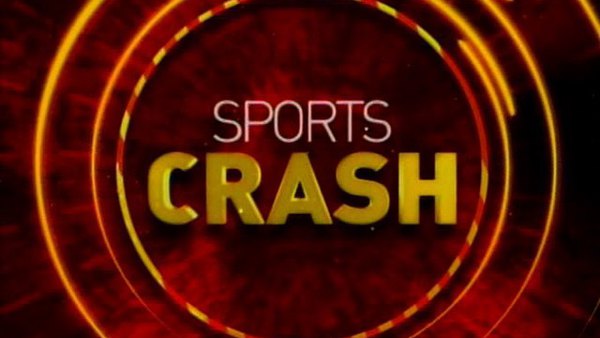 Sports Crash - S01E01 - Crunch Zone