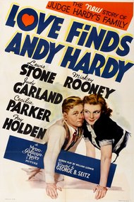 Love Finds Andy Hardy