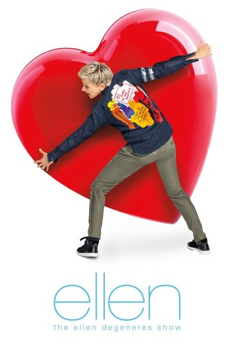 The Ellen DeGeneres Show