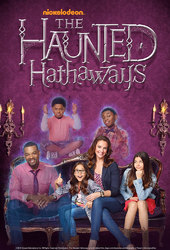 The Haunted Hathaways