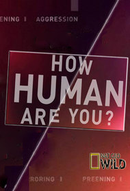 How Human Are You?