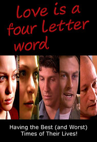 Love is a Four Letter Word