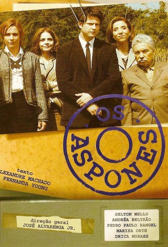 Os Aspones