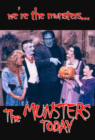 The Munsters Today