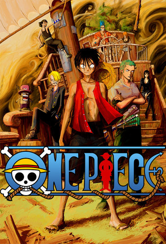 One Piece Episode 1057 Episode Guide – Release Date, Times & More