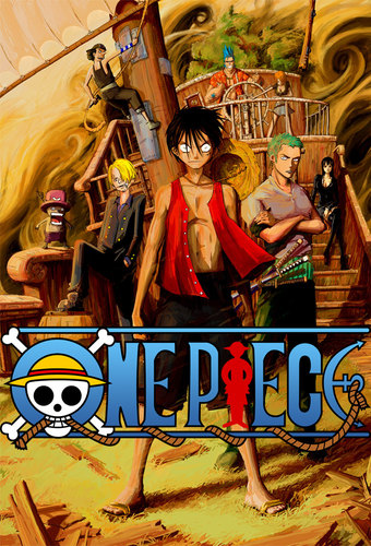 One Piece Episódio 1075: Qual é a data e hora de lançamento Crunchyroll ?