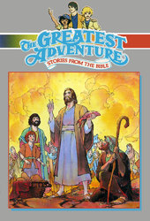 The Greatest Adventure: Stories from the Bible