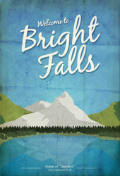 Bright Falls