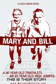 Mary and Bill