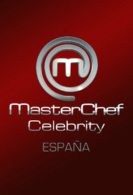 MasterChef Celebrity ES TV Series 2016 Now MasterChef Celebrity ES TV Series 2016 Now