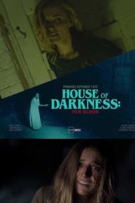 House of Darkness: New Blood