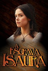 The Slave Isaura 
