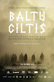 Baltic Tribes