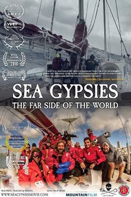 Sea Gypsies: The Far Side of the World