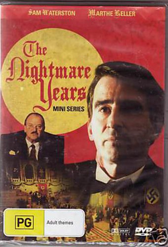 The Nightmare Years