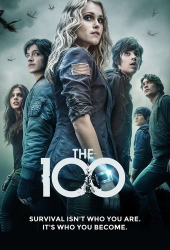 The 100