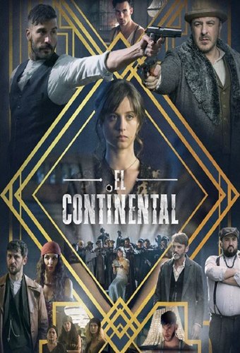 The Continental