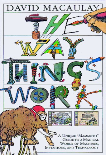 The Way Things Work