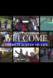 Alan Partridge: Welcome to the Places of My Life