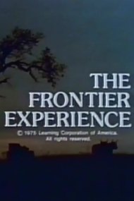 The Frontier Experience