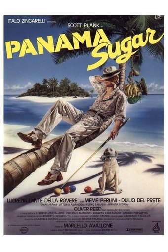 Panama Sugar