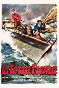 La Terra Trema