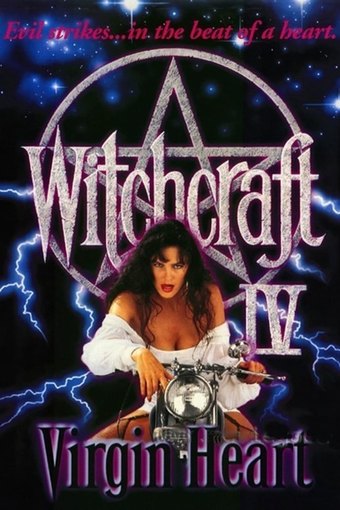 Witchcraft IV