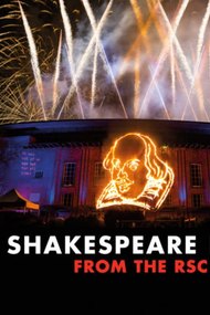 Shakespeare Live! From the RSC