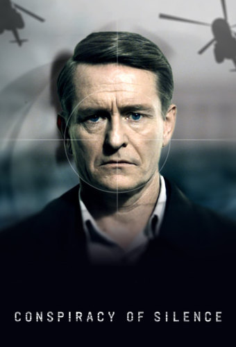 Conspiracy of Silence