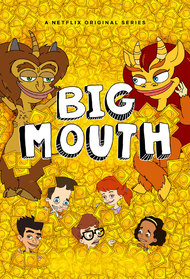 Big Mouth