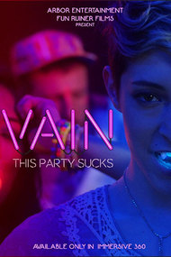 Vain: This Party Sucks