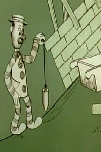 Mr. Prokouk, The Watchmaker