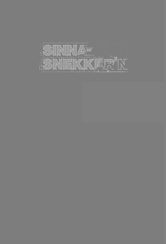 Sinnasnekker'n