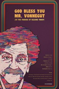 God Bless You, Mr. Vonnegut