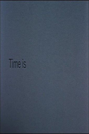 Time Is