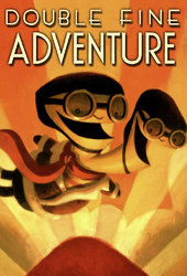 Double Fine Adventure