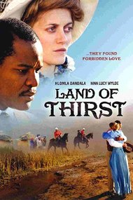 Land Of Thirst